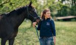 Alle scuderie di San Romolo si parla della salute del cavallo