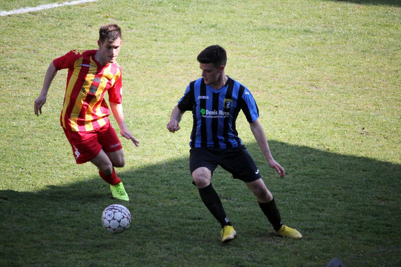 Calcio. Eccellenza: i convocati per Imperia-Finale di questo pomeriggio
