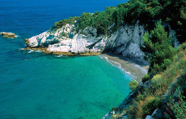 Ventimiglia, la Regione stanzia 118 mila euro per lavori a Capo Mortola - Prima la Riviera