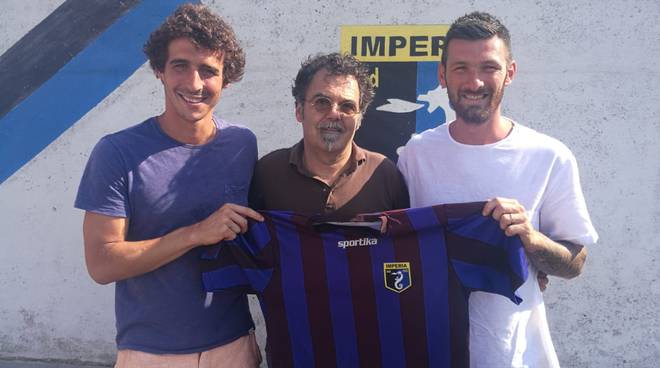 Imperia espugna Pietra Ligure 3-2 con la classe dei sui top player Sancinito e Capra