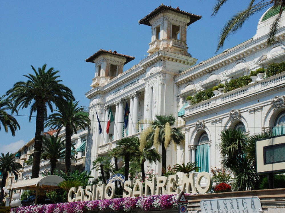 casinò sanremo