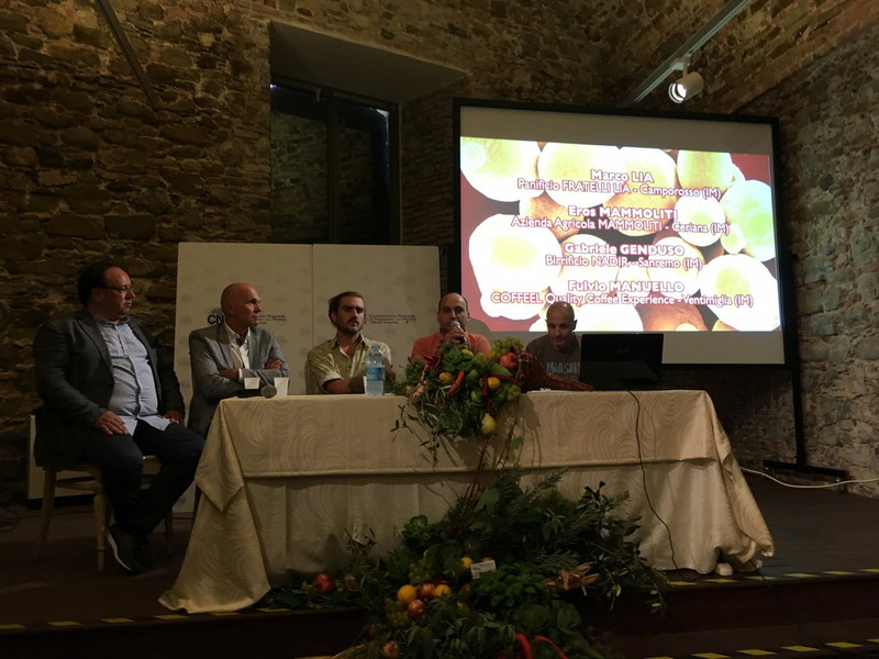 Sanremo, concluso con successo l’evento dedicato alle eccellenze dell’artigianato ligure