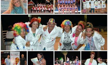 Una grande festa per ricordare Alessandra a due anni dalla sua morte