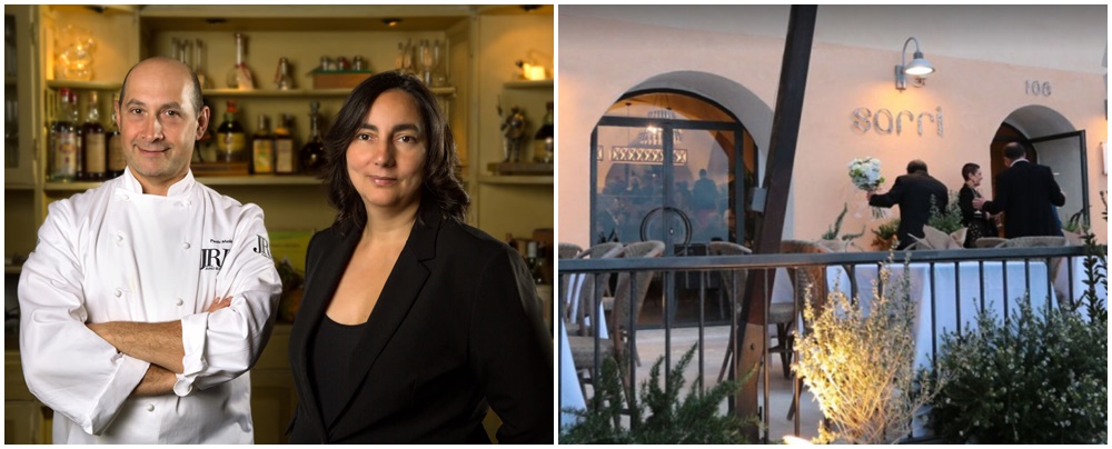 “Paolo e Barbara” e “Sarri” candidati per il Love Italian Life – Awards 2019