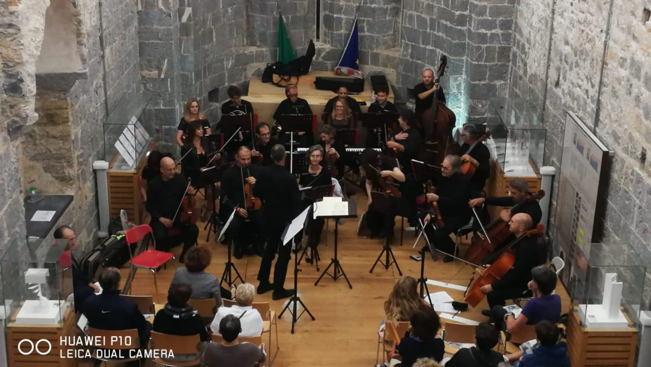 Giovedì e venerdì ultimi appuntamenti della Rassegna di Musica Sacra