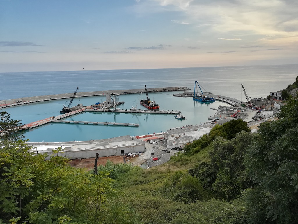 Ventimiglia: le considerazioni di Confartigianato dopo sulla portualità e sulla nautica
