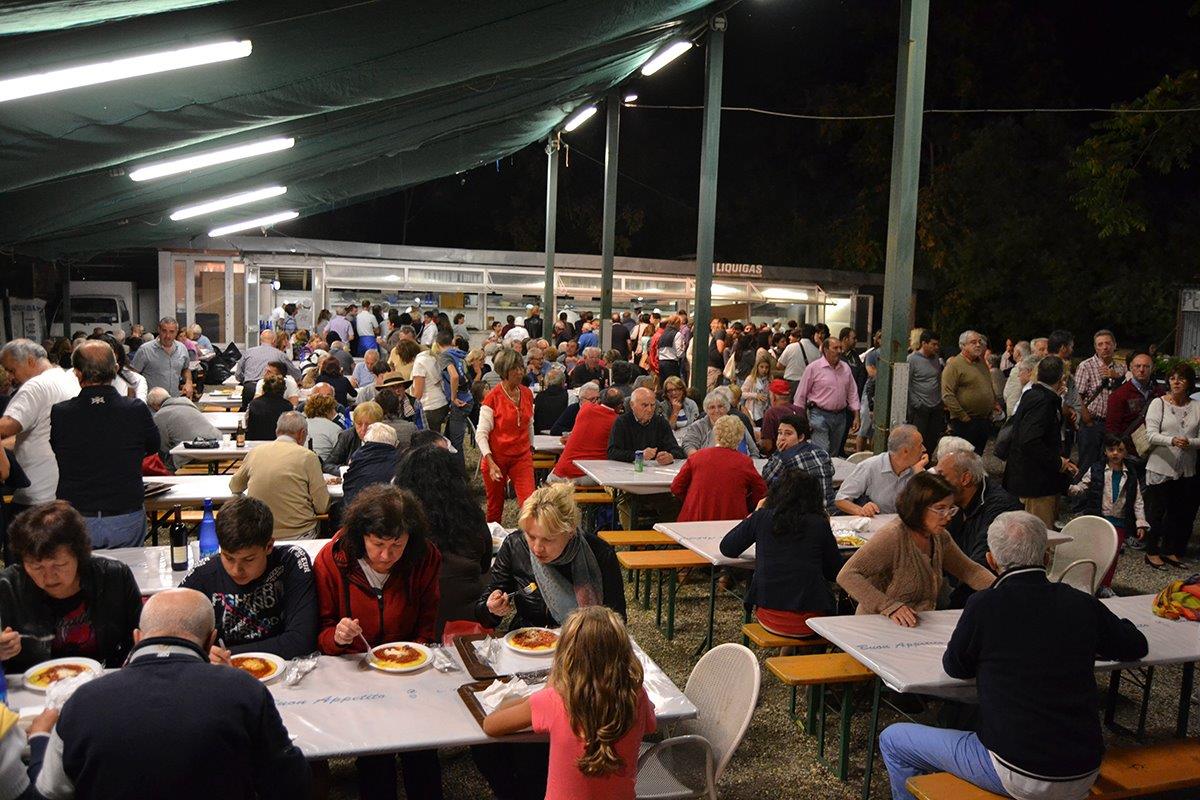 Nell’entroterra di San Bartolomeo torna la Festa di San Matteo