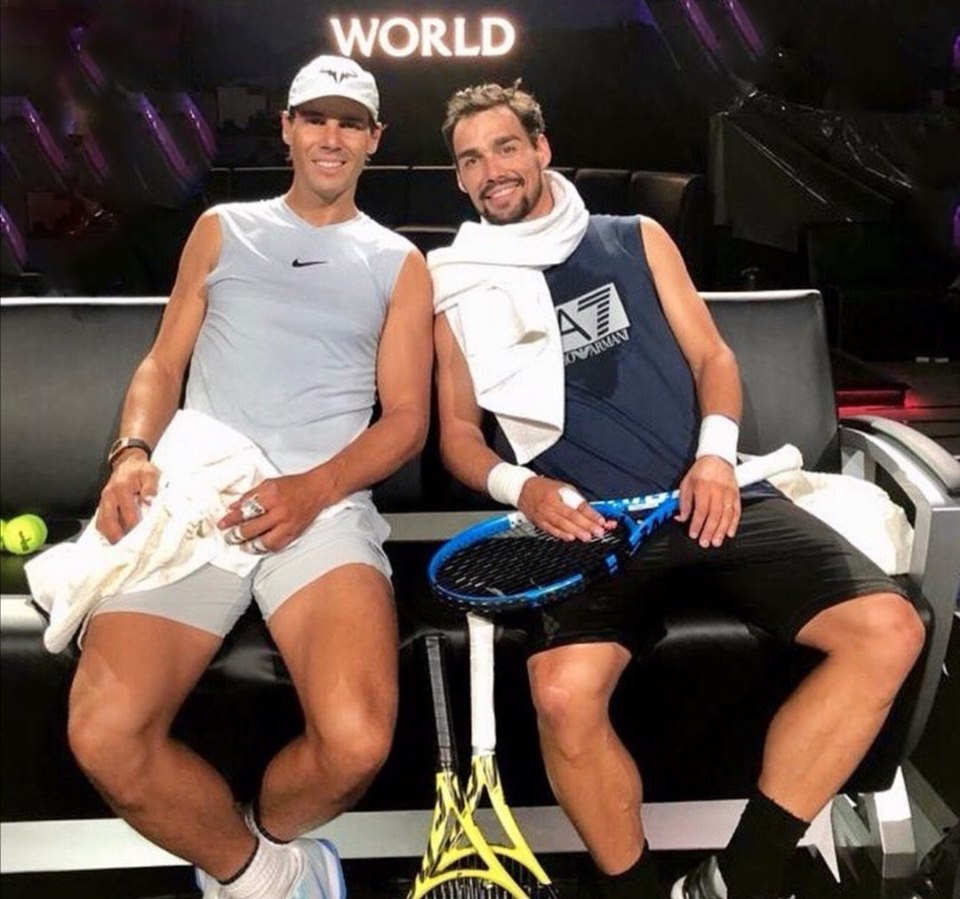fognini
