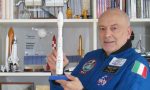 Ai Martedì Letterari l'astronauta Franco Malerba