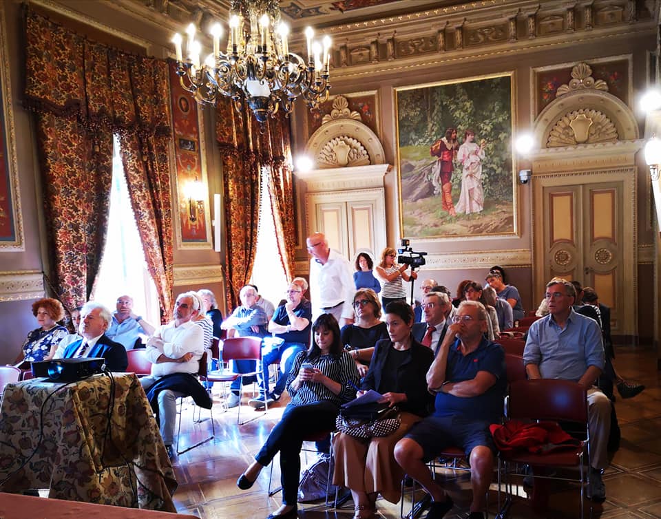 Pieve di Teco, incontro del Gal su strategie e sviluppo locale