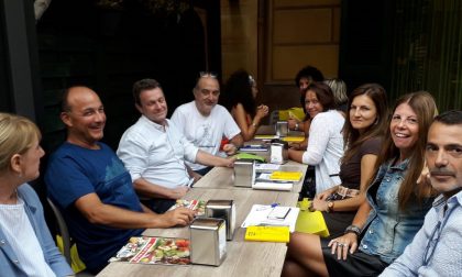 Sanremo, incontro degli insegnanti col sindacato Gilda