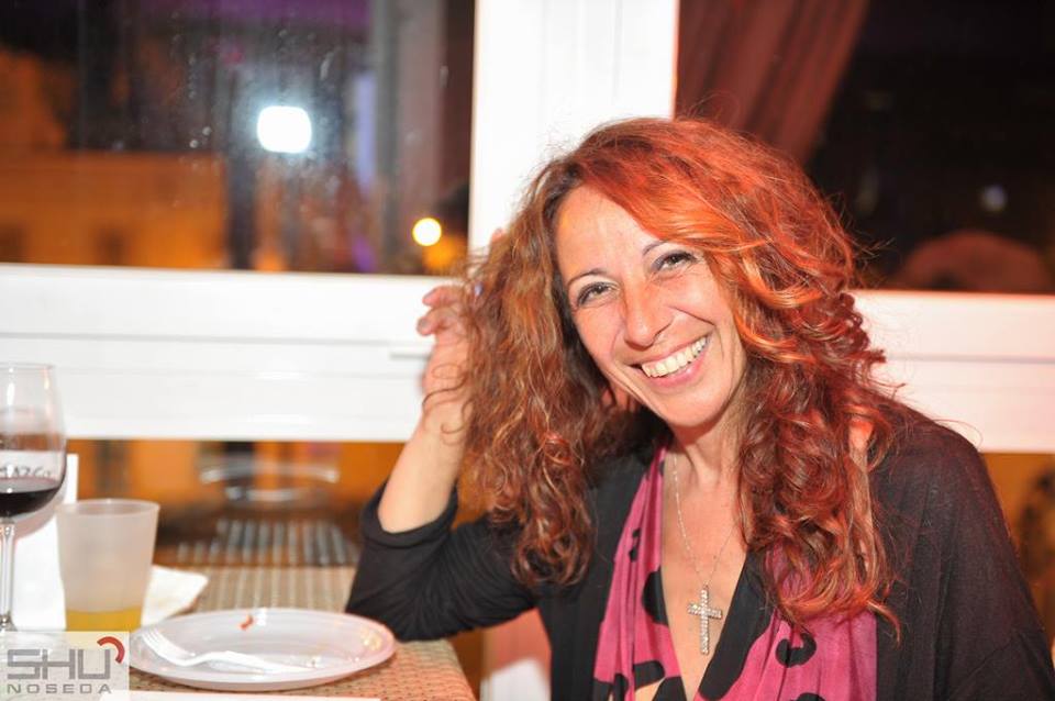 Alla bordigotta Ginevra Greco la fascia di Miss Mamma Evergreen Radiosa