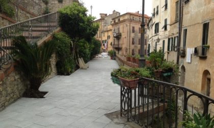 Un sabato sera alla scoperta della magia del Parasio