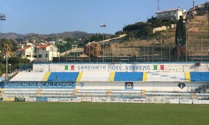 Al via i lavori sulle torri faro dello stadio