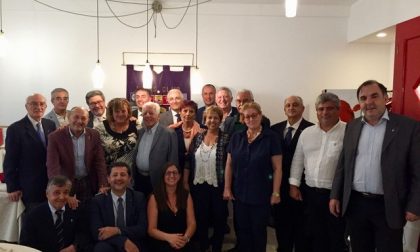 Ricco programma di attività per i Lions Club Ventimiglia