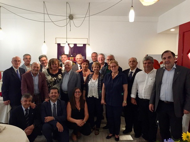 Ricco programma di attività per i Lions Club Ventimiglia