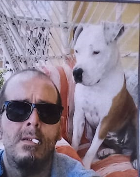 Morto a 47 anni Vincenzo Maurizio Lo Bello