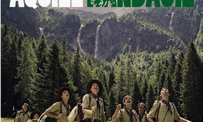 Al cinema Centrale un film per ricordare gli scout nel periodo del fascismo