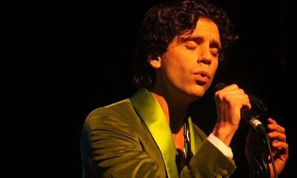 La star Mika dedica una canzone a Sanremo VIDEO e TESTO