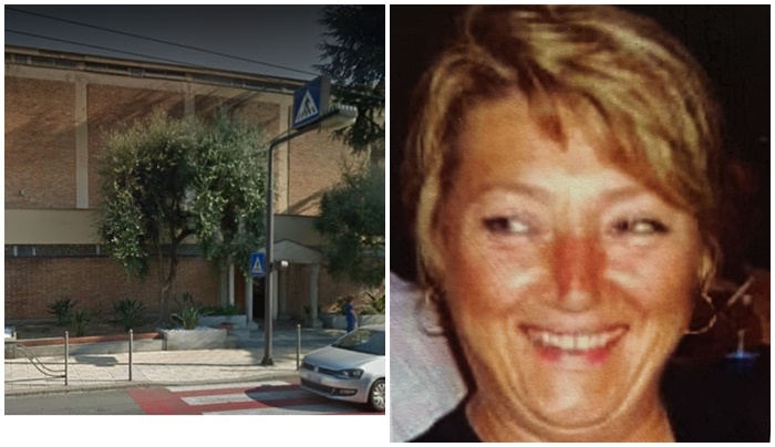Domani il funerale di Mimma Trevisan morta a 64 anni