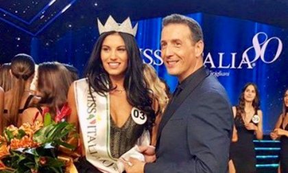 San Lorenzo al mare in festa per la sua Miss Italia
