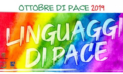 A Sanremo la rassegna "Linguaggi di Pace" dal 4 al 29 ottobre