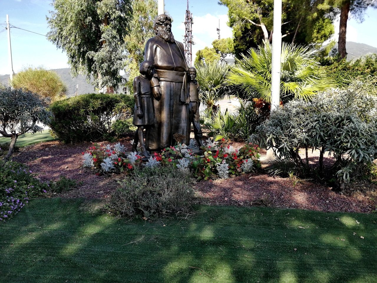 A Coldirodi i 152 anni dalla nascita di Padre Giovanni Semeria