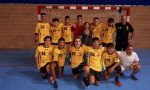 Pallamano: Vittoria degli Under 17, contro il Villeneuve Loubet/Vence nel Campionato PACA