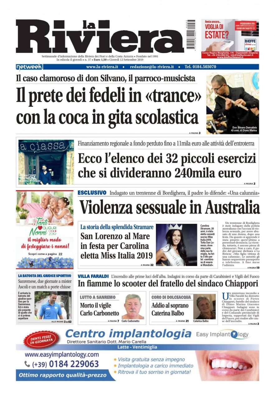 Ricordatevi di mandare le foto per la Festa dei nonni. Buon Weekend!