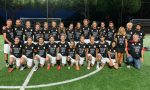 Le ragazze del calcio: il Don Bosco Vallecrosia Intemelia batte l'Athletic Club Liberi