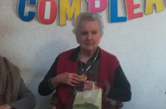 Addio alla professoressa Rosmilia Trinchero Torretto