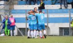 Serie D: Sanremese, prima vittoria in campionato 3-0 al Vado