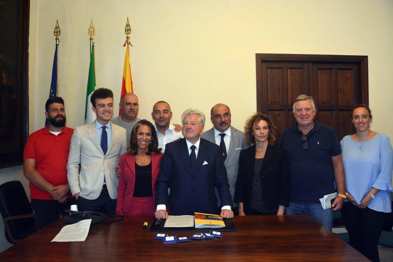 I primi 100 giorni di Tano Scullino