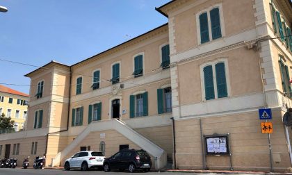 La fondazione Isah onlus acquista la sede storica di piazzetta de Negri ad Imperia