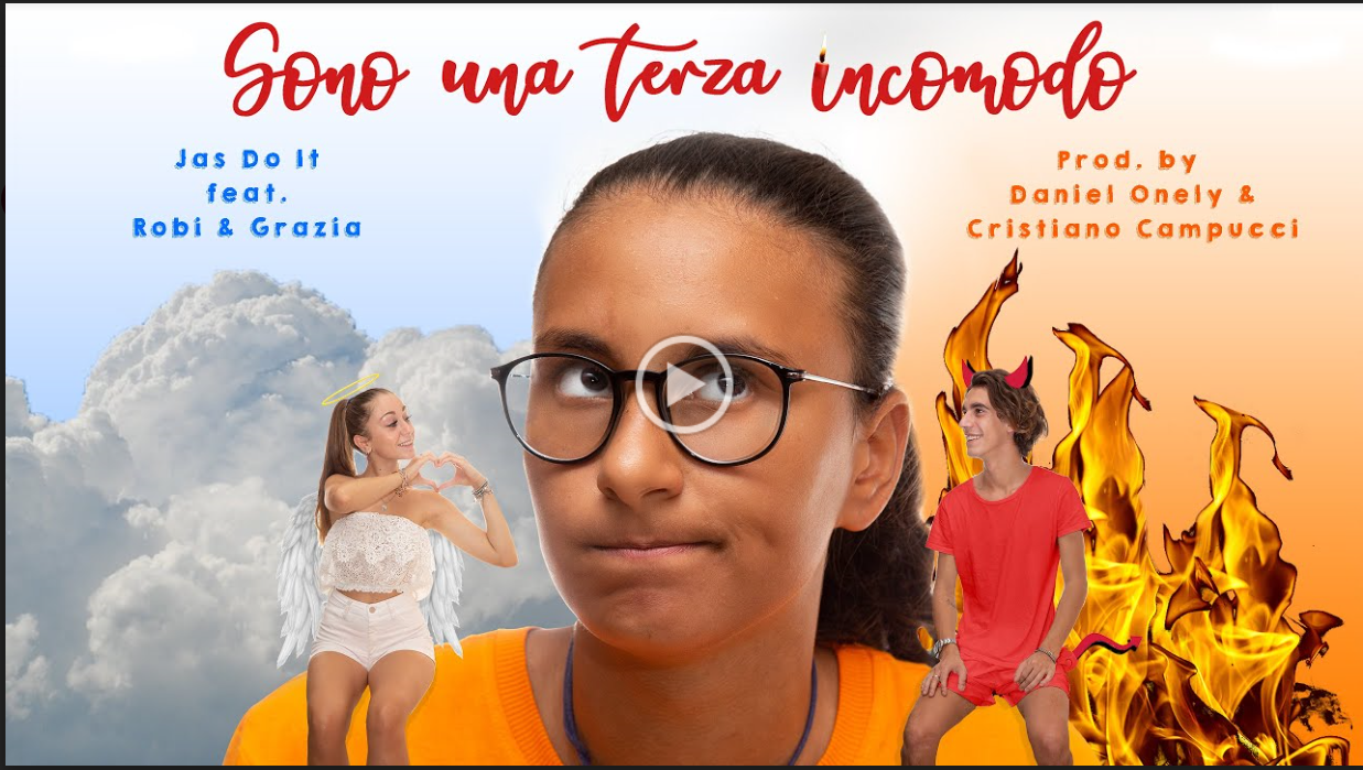 Il video degli studenti del Cassini sull’amicizia