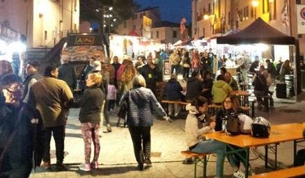 Festeggiamenti di San Maurizio, Imperia si prepara al Festival Gourmet