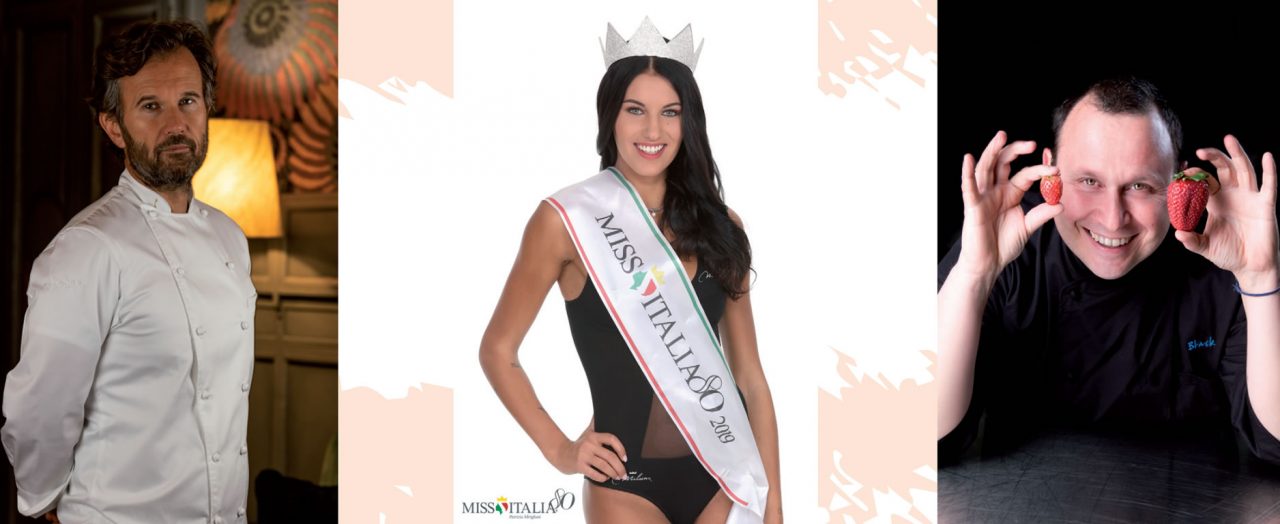Miss Italia 2019 sarà a Sanremo il 4 ottobre