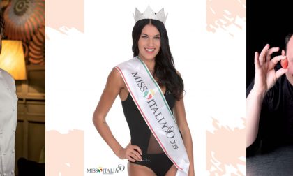 Miss Italia 2019 sarà a Sanremo il 4 ottobre