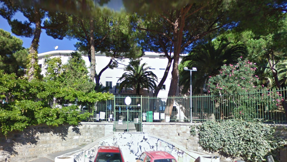 Silvio Peri al posto di Auricchia nuovo preside dell’I.C. Sanremo Ponente