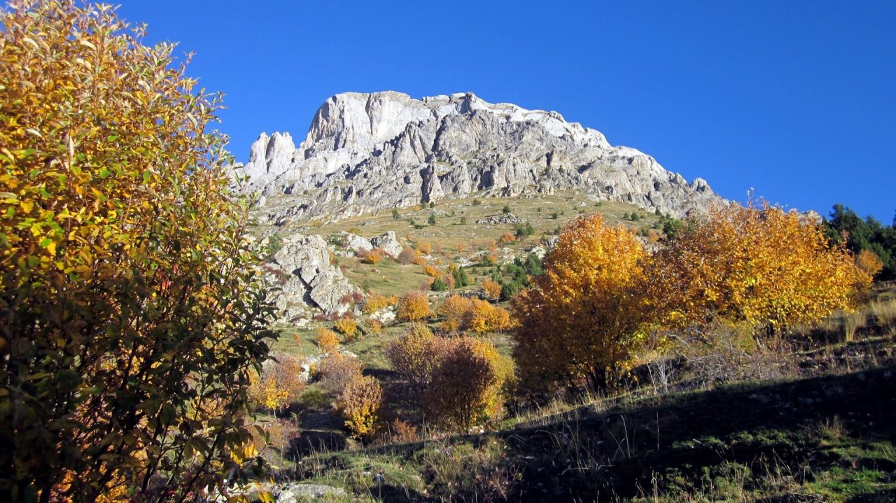 A Viozene si parla di terra brigasca