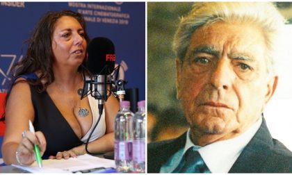 Lutto per Tiziana Voarino direttrice del Festival del doppiaggio Voci nell'ombra
