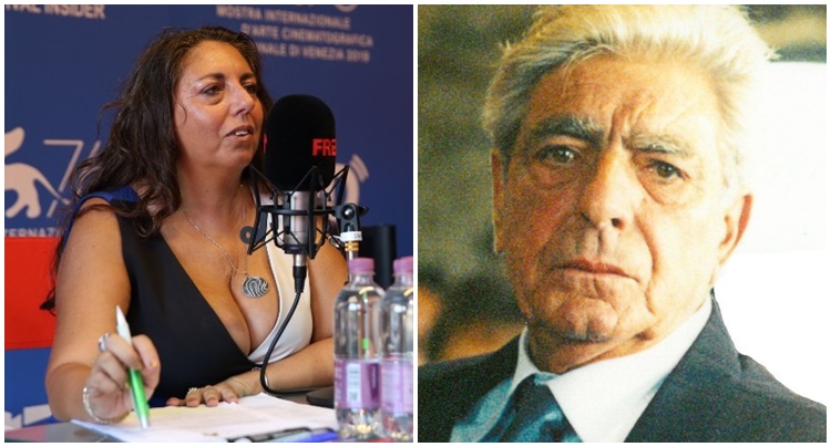 Lutto per Tiziana Voarino direttrice del Festival del doppiaggio Voci nell’ombra