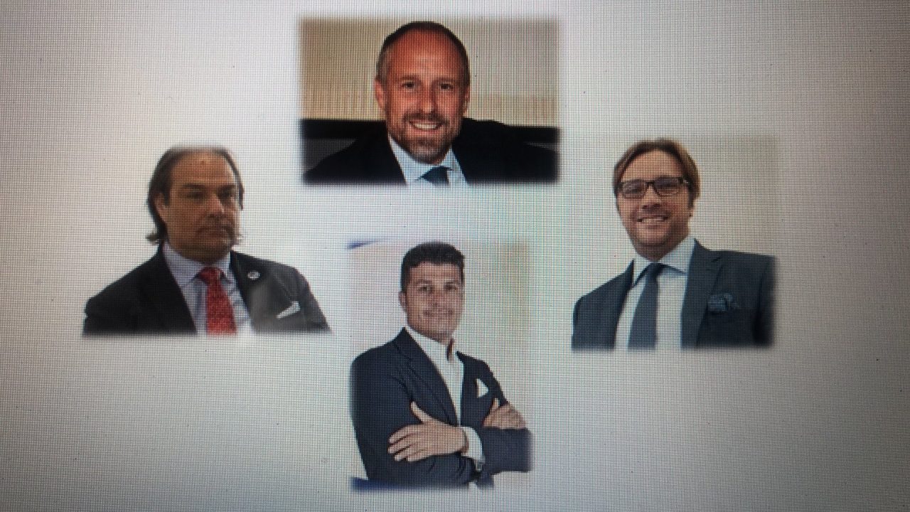 Capigruppo minoranza Sanremo sul Palazzetto dello sport: “Il comune si indebita per 15 ml di euro per mettersi una medaglietta!” 