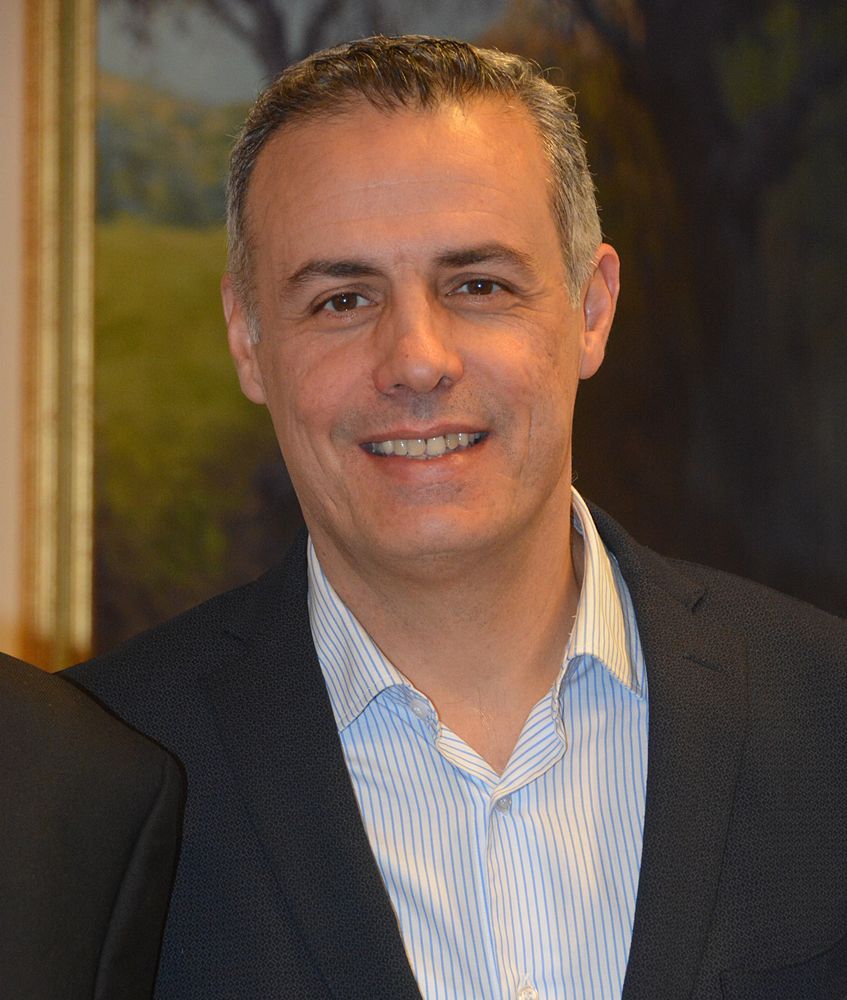 Comune di Ventimiglia: Armando Bosio entra nello staff di Scullino