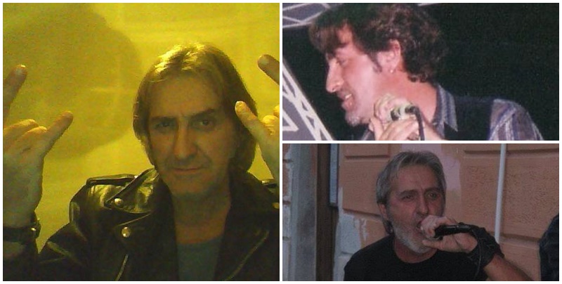 Morto Bobo Tarasco anima rock di Diano Marina. Aveva 59 anni