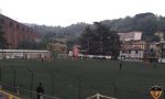 L'Ospedaletti vince 2-1 a casa del Busalla