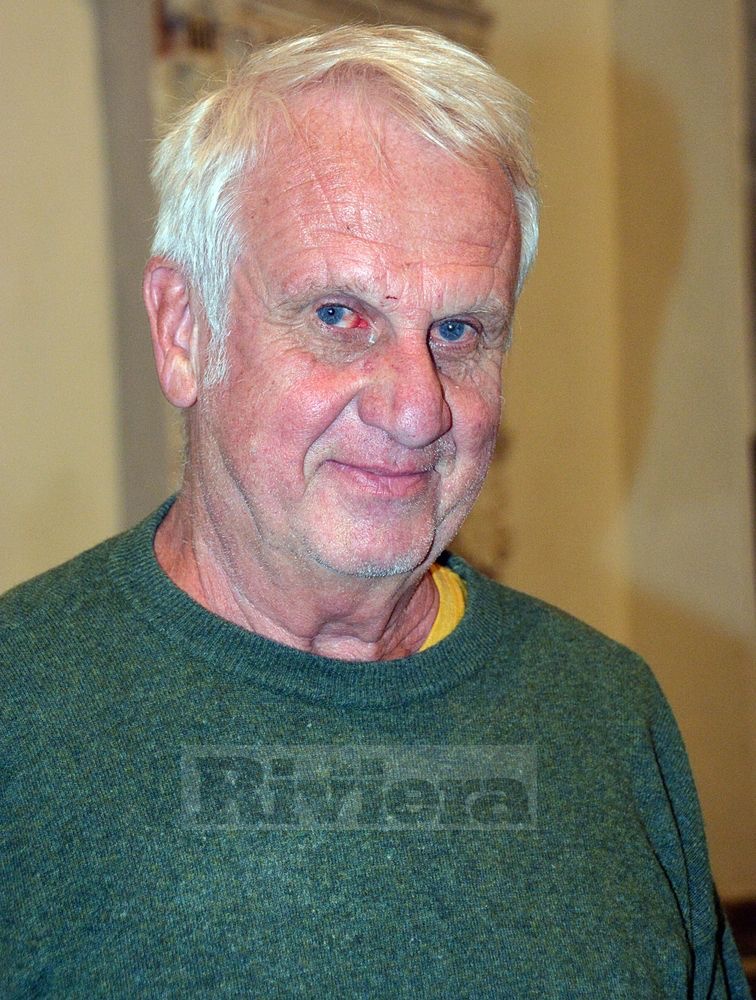 Christine Timmermans Ventimiglia Pellegrina pellegrinaggio_03