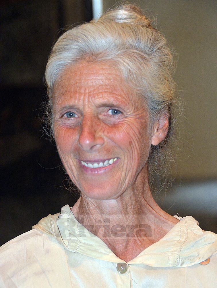 Christine Timmermans Ventimiglia Pellegrina pellegrinaggio_04