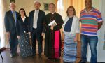 Inaugurata a Ventimiglia sede delle Comunità islamiche italiane