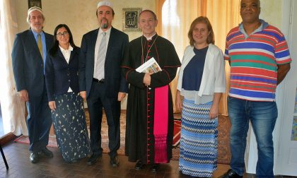 Inaugurata a Ventimiglia sede delle Comunità islamiche italiane